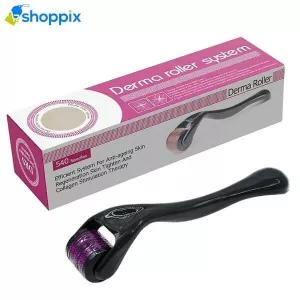 Derma Roller In Pakistan | 03001504845