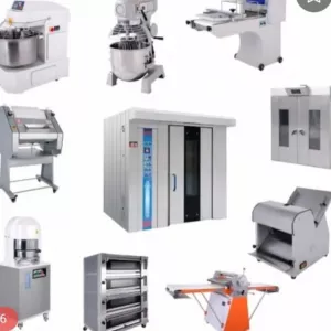 РЕМОНТ БЫТОВОЙ И ПРОМЫШЛЕННОЙ ТЕХНИКИ В ШИРОКОМ АССОРТИМЕНТЕ