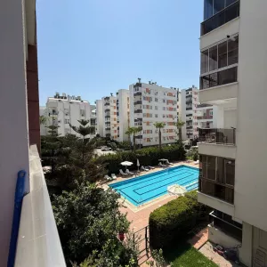 Уютная квартира 1+1 в Анталии, район Лиман – 500 м до моря.