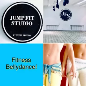 Sport Bellydance! Cardio Dance тренування на Схуднення і Гучкість. Харків. Центр.