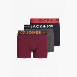 Трусы 3 шт. Jack & Jones