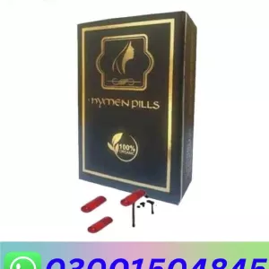 Original Artificial Hymen Pills In Pakistan | 03001504845