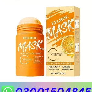 Original Orange Mask Stick In Pakistan | 03001504845