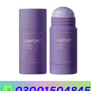 Original Eggplant Mask Stick In Pakistan | 03001504845