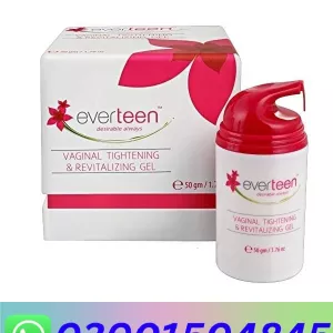 Original Everteen Gel in Pakistan | 03001504845