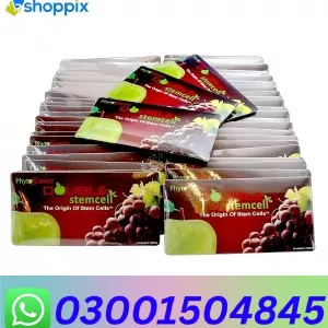 Original Double Stemcell in Pakistan | 03001504845