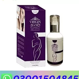 Original Virgin Again Gel in Pakistan | 03001504845