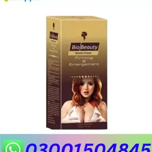 Bio Beauty Breast Cream | 03001504845