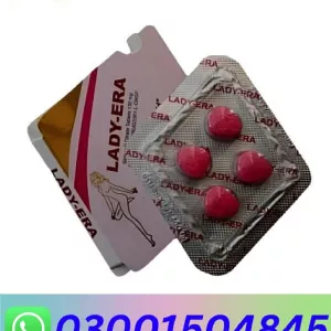 Original Lady Era Tablets In Pakistan | 03001504845