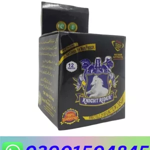 Knight Rider Condom In Pakistan | 03001504845