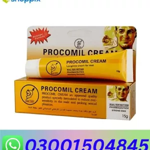 Original Procomil Cream In Pakistan | 03001504845