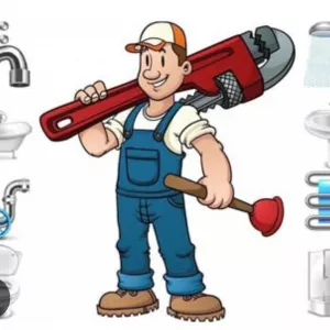 Сантехник в Алматы 24/7 — быстро, качественно, с гарантией!