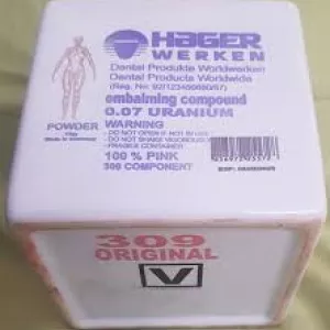 Hager Werken embalming products in Harare Zimbabwe+27 63 480 9853