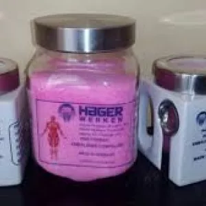 EMBALMING POWDER PINK HOT 100% MAGNETIC IN WINDHOEK NAMIBIA+27 63 480 9853