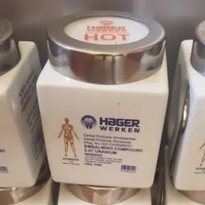 Hager Werken embalming powder in Gaborone Botswana+27 63 480 9853