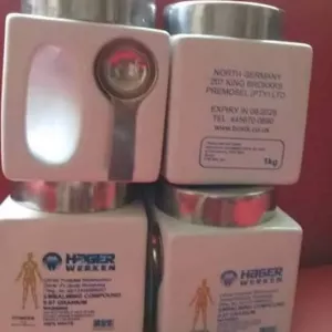 HAGER WERKEN EMBALMING POWDER IN MASERU LESOTHO+27 63 480 9853