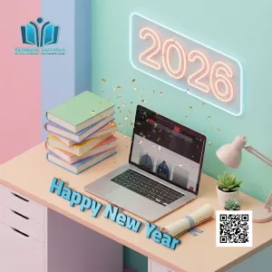 «This year… won’t pass like the one before. This year, I start with myself.»
