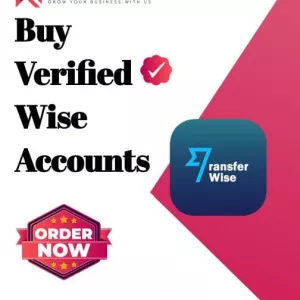 How to Safely Buy Verified Wise Accounts Online Next Year 2026 (Step-by-Step Guide)...