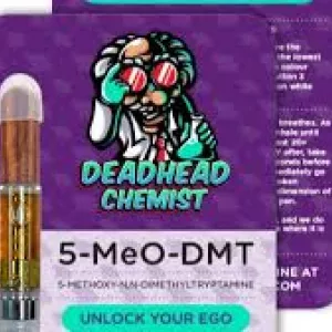 Buy 5-Meo-DMT(Cartridge) 1mL online in Canada