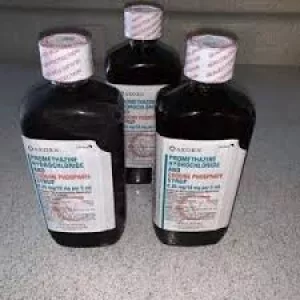 Actavis Promethazine with Codeine Cough Syrup For Sale