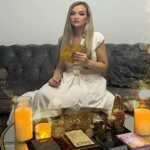 Услуги потомственной гадалки Натальи