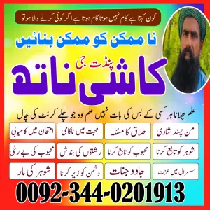 Kala Jadu Amil In Faisalabad,Expert Amil Baba In Berlin,Astrologer Amil baba Germany,Najoomi Amil