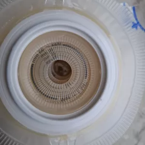 Безкоштовно Калоприймачі 2х компонентні