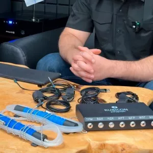 Професійні дослідження на поліграфі у Києві