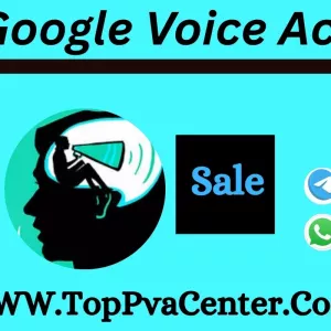 Top 2 Sites to Buy Google Voice Accounts