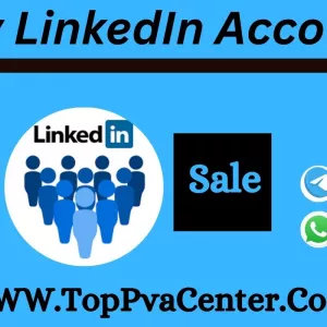 Top 2 Places to Buy Aged LinkedIn Accounts and Should.