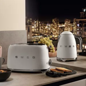 Сервисный центр Smeg В МОСКВЕ