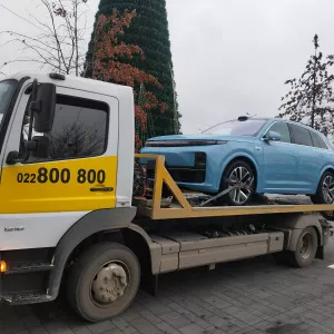 Эвакуатор в Кишиневе 24/24 по всей Молдове