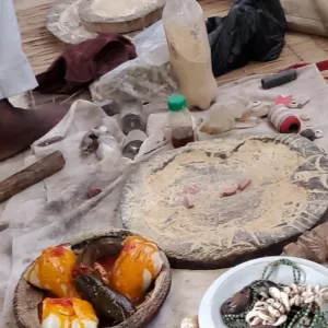 The Real Powerful Spiritual Herbalist Native Doctor In Nigeria