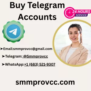 Buy Telegram Accounts – High-Quality Aged & Active Accounts