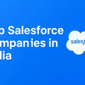 Best Salesforce Consulting Company in India – Zordial