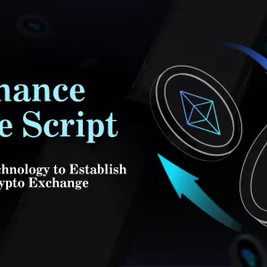Build Your Own Crypto Trading Platform with a Binance Clone Script