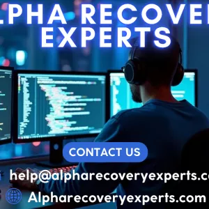 How To Get Back Lost Or Stolen Crypto / Alpha Recovery Experts ; Crypto Recovery | Recover Your Lost Crypto