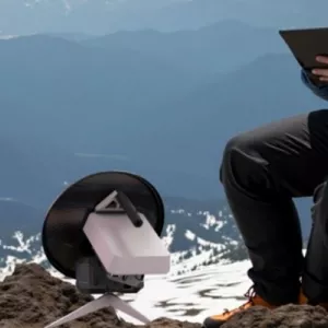 RESHETNEV SIGNAL – космическая связь без предела