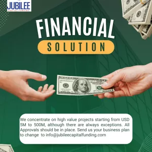 Let us help you solve your financial challenges today!