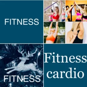 Веселий фітнес? Sport Bellydance! Танцювальні Тренування для Жінок, якім зал «не до Душі»...