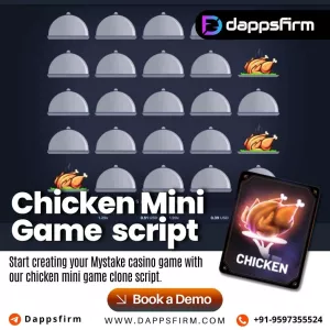 Production-Ready Chicken Mini Game Engine – Don’t Miss This Offer