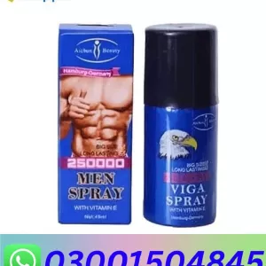 Original Aichun Beauty Viga Spray With Vitamin E | 03001504845