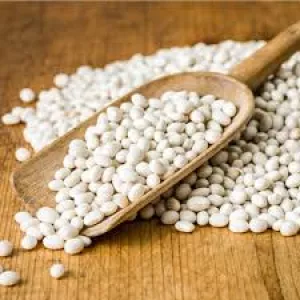 Приймаємо різні сорти квасолі на переробку