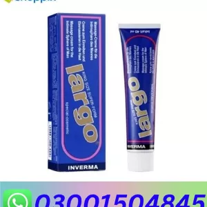 Largo Cream In Pakistan | 03001504845