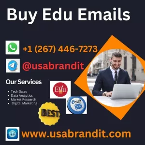 Top 12 Sites to Purchase Edu Emails for Student Discounts