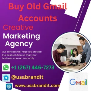 Top 12 Sites to Purchase Old Gmail Accounts for Student Discounts