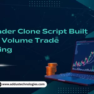 MetaTrader Clone Script Built for High-Volume Trade Processing