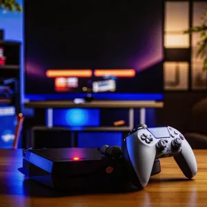 Прокат консоли Sony Playstation 5