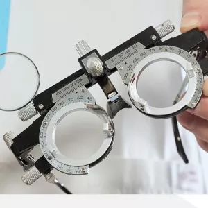 ! Первая выездная оптика в Алматы !