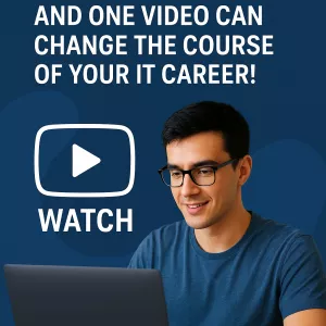 💡 A journey begins with a single step